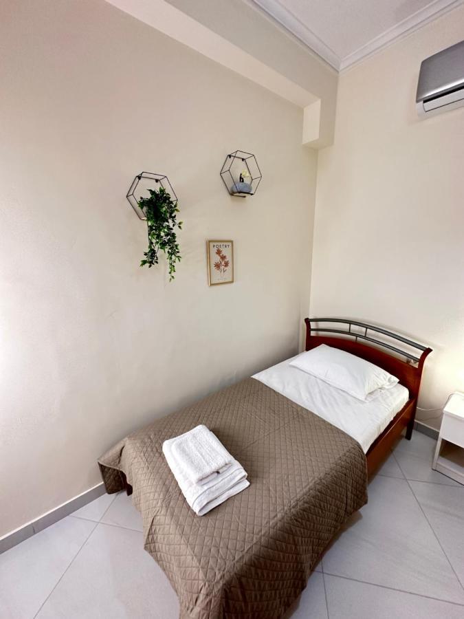 Comfort Inn Athens Luaran gambar